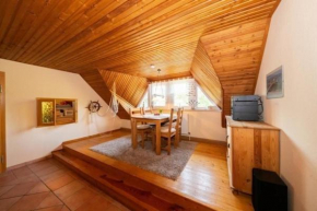 Reetgedecktes Ferienhaus 50 Metern von der Ostsee, Dierhagen